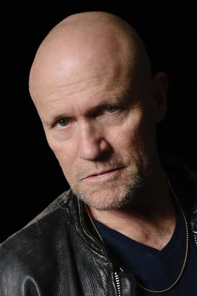 Michael Rooker profile photo
