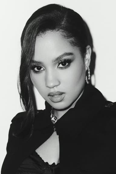 Corinne Massiah profile photo