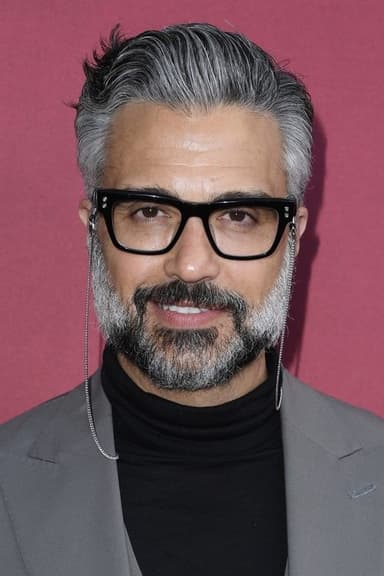 Jaime Camil profile photo