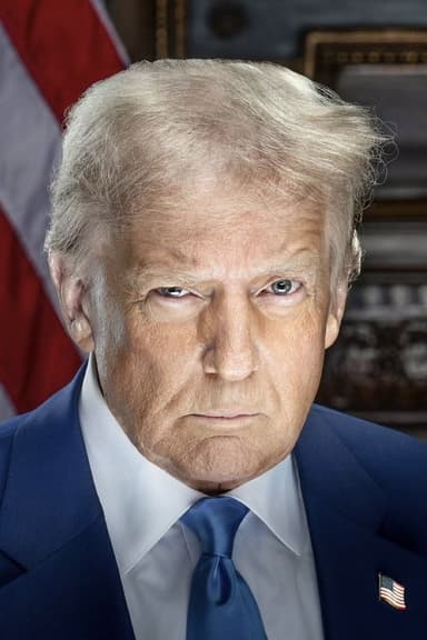 Donald Trump profile photo