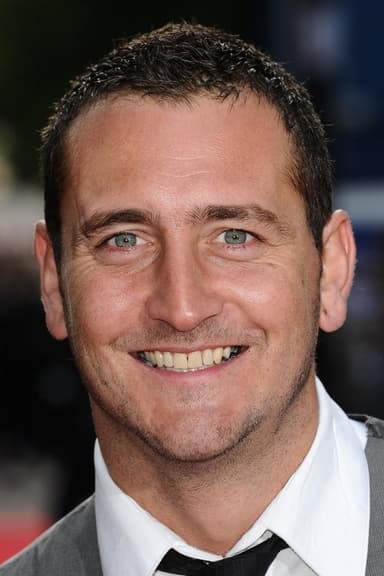 Will Mellor profile photo