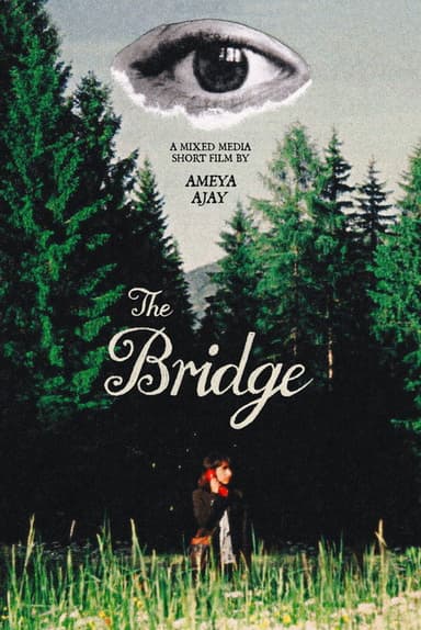 The Bridge (2026) movie poster