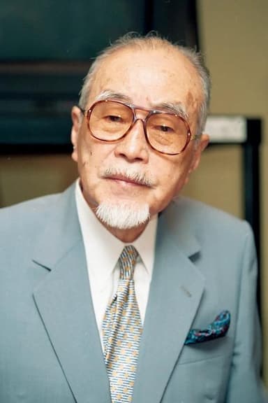 Hisaya Morishige profile photo