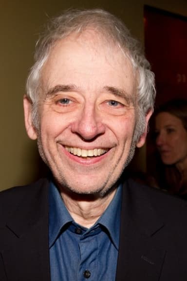 Austin Pendleton profile photo