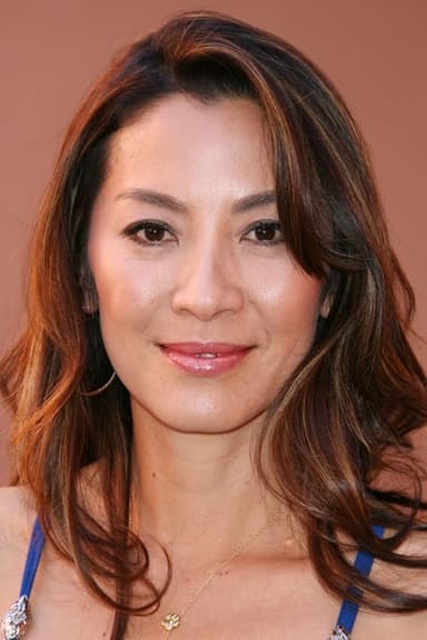 Michelle Yeoh profile photo