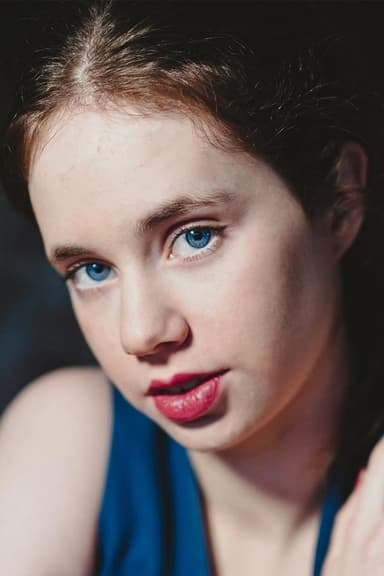 Babette Verbeek profile photo