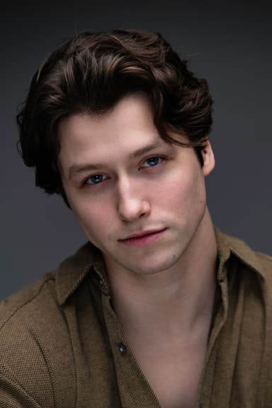 Stephen Kalyn profile photo