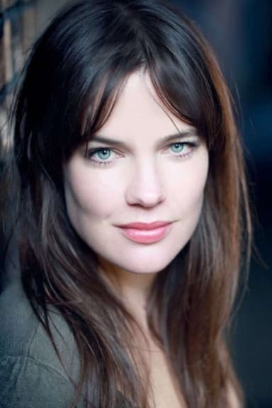 Katie McGuinness profile photo