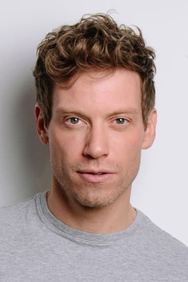 Barrett Foa profile photo