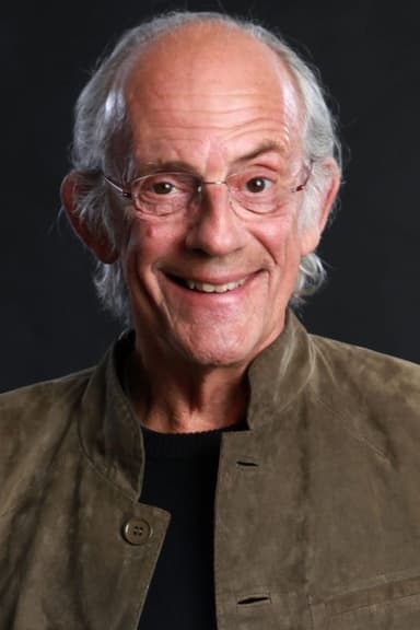 Christopher Lloyd profile photo
