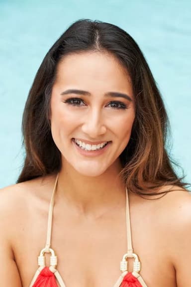 Jill Chin profile photo