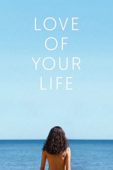 Love of Your Life (2026) movie poster