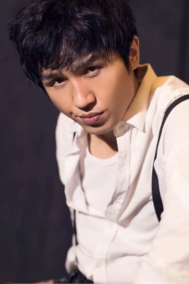 Zhang Zidong profile photo