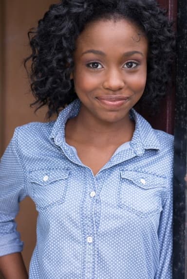 Judae'a Brown profile photo