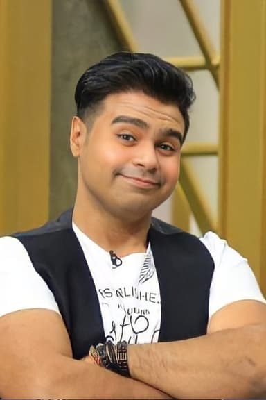 Islam Ibrahim profile photo