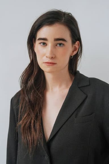 Alexandra McVicker profile photo