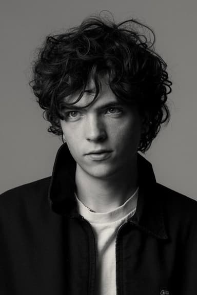 Hugh Valentine Clark profile photo