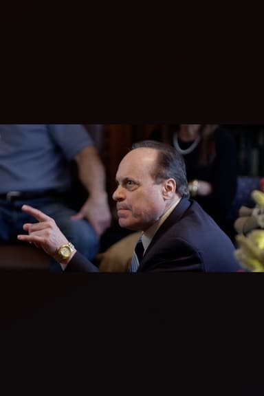 William Petrano profile photo