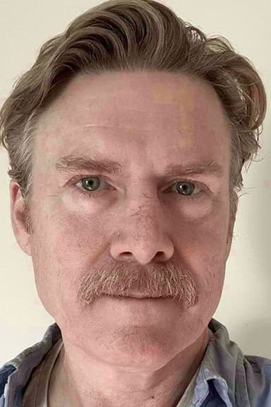 Donald Imm profile photo