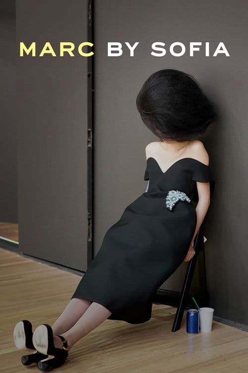 Marc by Sofia (2026) movie poster - 87% on Rotten Tweets