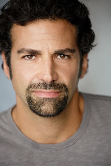 Elijah Alexander profile photo