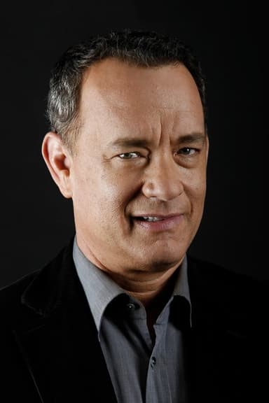 Tom Hanks profile photo