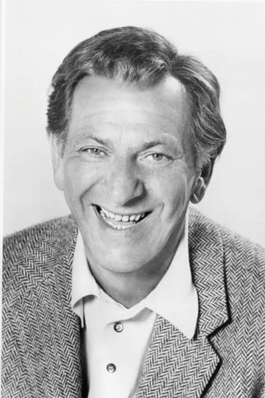 Jack Klugman profile photo