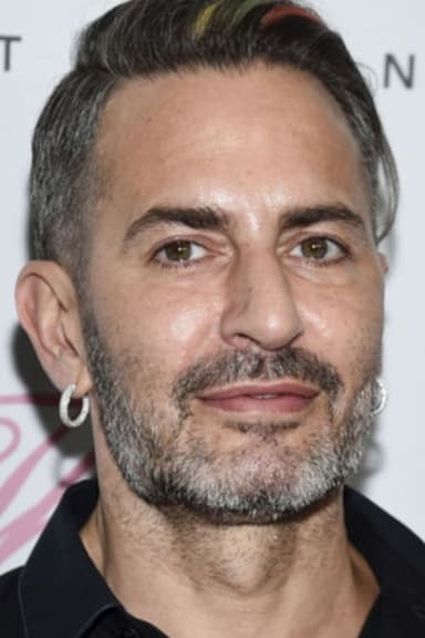Marc Jacobs profile photo