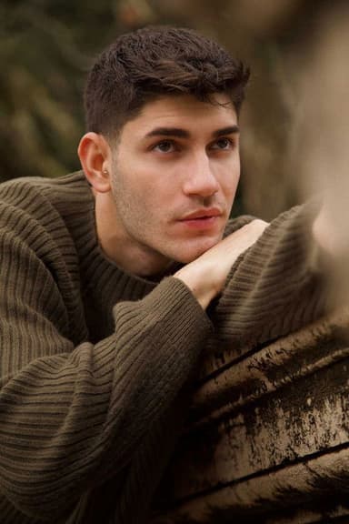 Michelangelo Vizzini profile photo