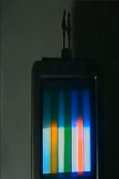 Emerald ▣ (2025) movie poster