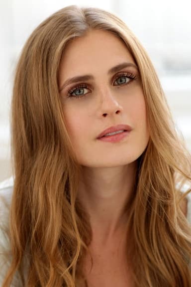 Caroline Kaplan profile photo