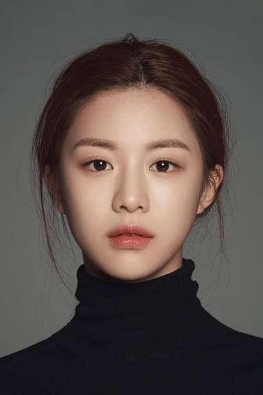 Go Youn-jung profile photo