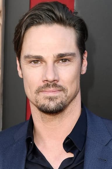 Jay Ryan profile photo
