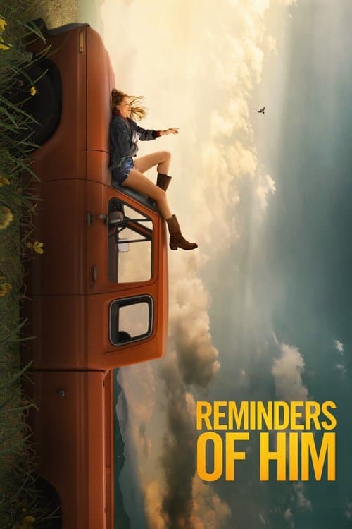 Reminders of Him (2026) movie poster - 65% on Rotten Tweets