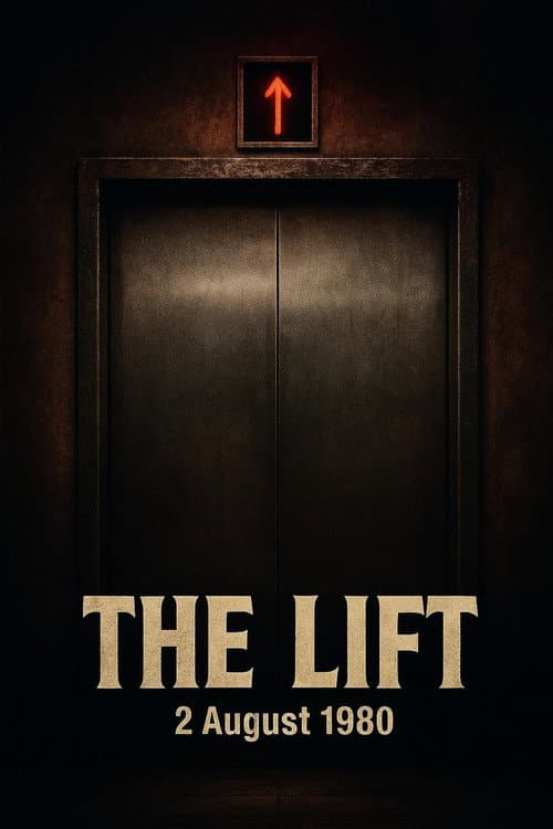 The Lift (2026) movie poster