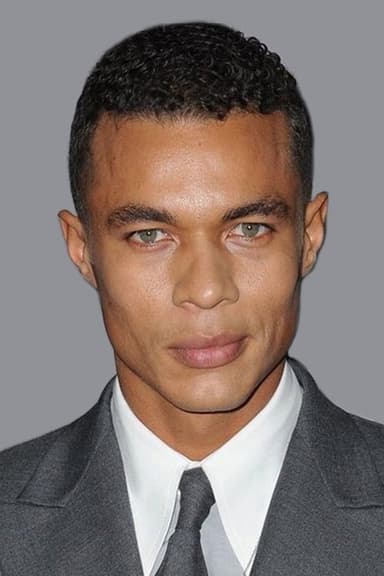 Ismael Cruz Cordova profile photo