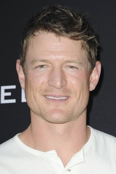 Philip Winchester profile photo