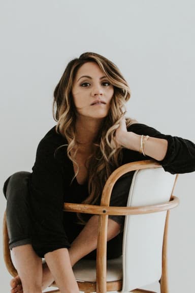 Rachael Lampa profile photo