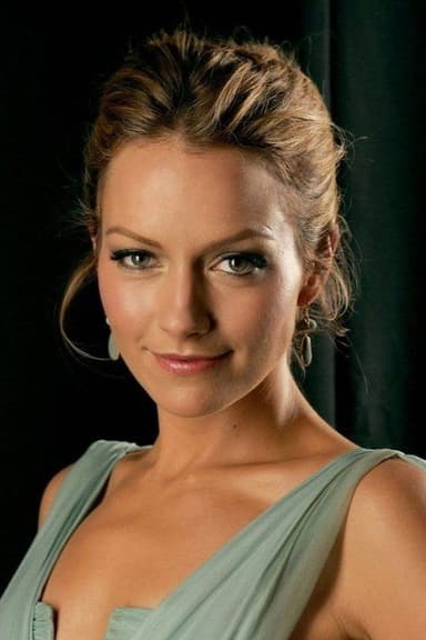 Becki Newton profile photo