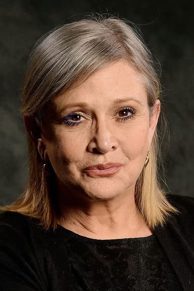 Carrie Fisher profile photo