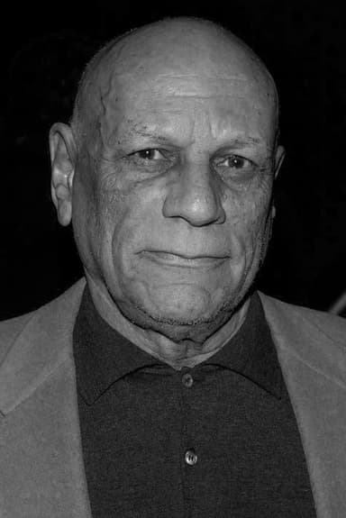 Victor Argo profile photo