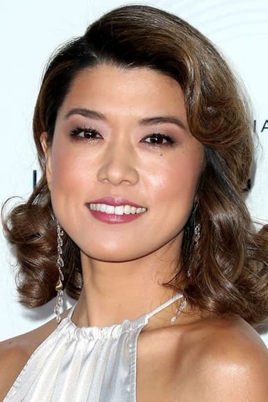 Grace Park profile photo