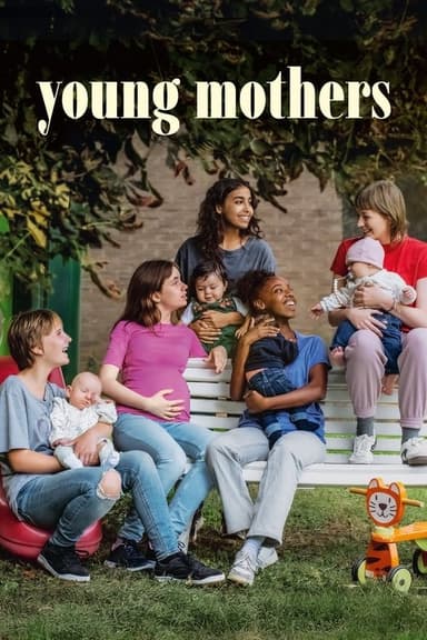 Young Mothers (2025) movie poster