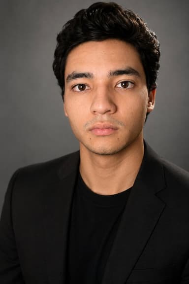 Sean Ryan King profile photo