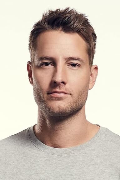 Justin Hartley profile photo