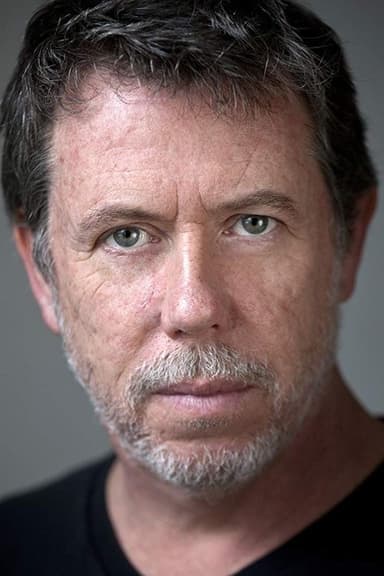 Sean Gilder profile photo