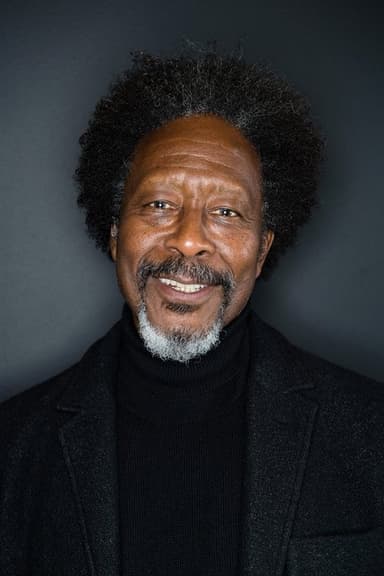 Clarke Peters profile photo