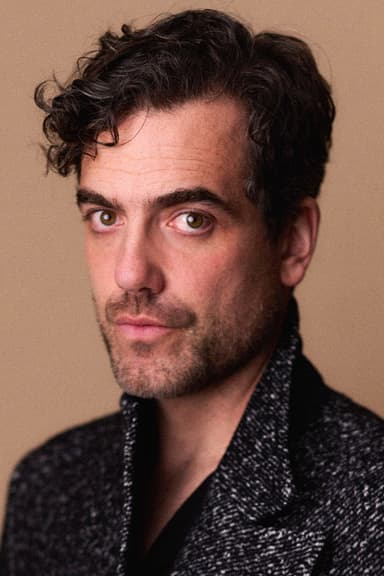 Daniel Ings profile photo
