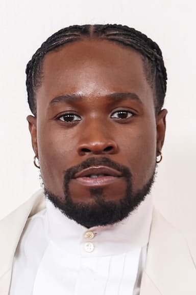 Shameik Moore profile photo
