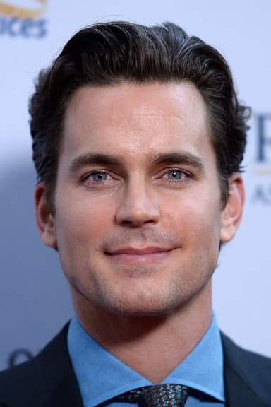 Matt Bomer profile photo